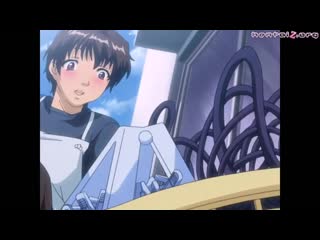 cleaner shin-chan 1 episode 2007