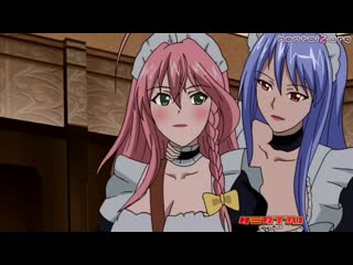 busty maids episode 1 2015