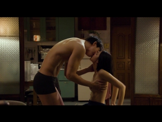 so young park, esom nude   madam ppang deok (scarlet innocence, hk 2014) hd 1080p watch online / park so young, esom   madam pandok