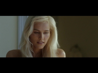 isabel lucas nude - careful what you wish for (2015) milf