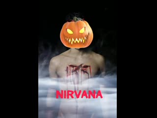 nirvana